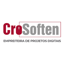 Crosoften logo